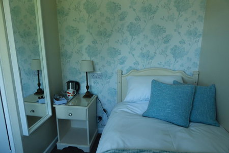 Avonlea Guest House, Banbury, United Kingdom
