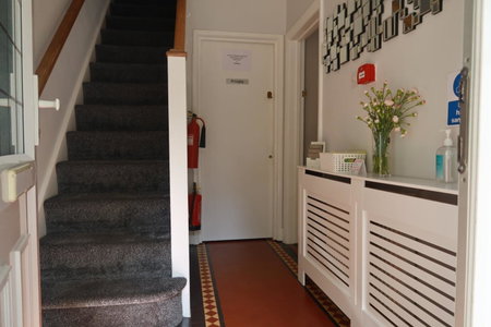 Avonlea Guest House, Banbury, United Kingdom