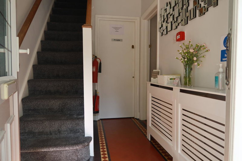 Avonlea Guest House, Banbury, United Kingdom