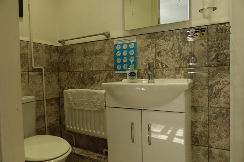 Avonlea Guest House, Banbury, United Kingdom