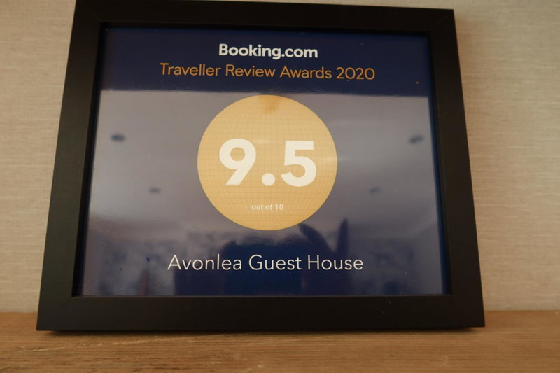 Avonlea Guest House, Banbury, United Kingdom
