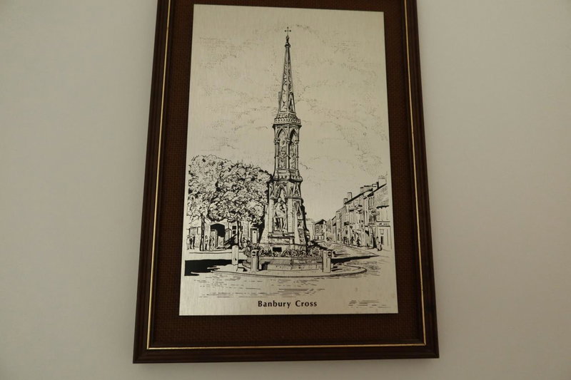 Avonlea Guest House, Banbury, United Kingdom