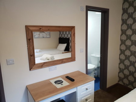 The Kingstanding Inn, Birmingham, United Kingdom