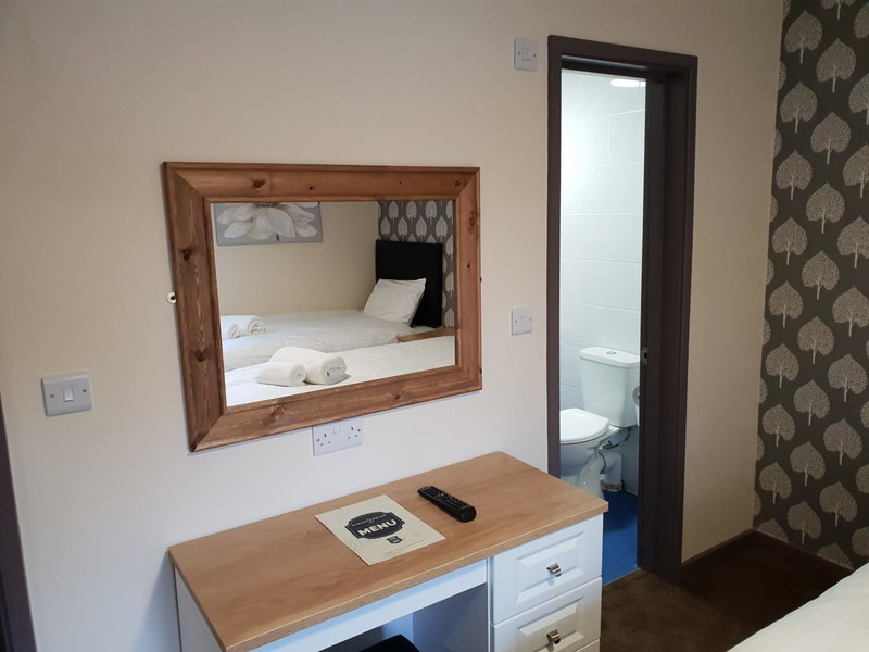 The Kingstanding Inn, Birmingham, United Kingdom