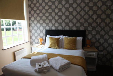 The Kingstanding Inn, Birmingham, United Kingdom