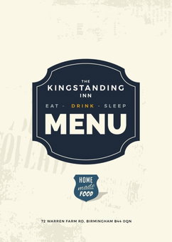 The Kingstanding Inn, Birmingham, United Kingdom