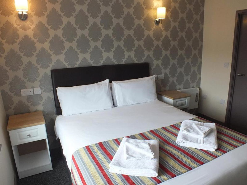 The Kingstanding Inn, Birmingham, United Kingdom