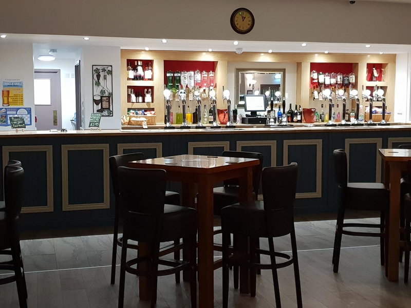 The Kingstanding Inn, Birmingham, United Kingdom