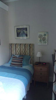 Warwick Lodge, Carlisle, United Kingdom