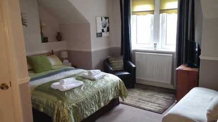 Warwick Lodge, Carlisle, United Kingdom