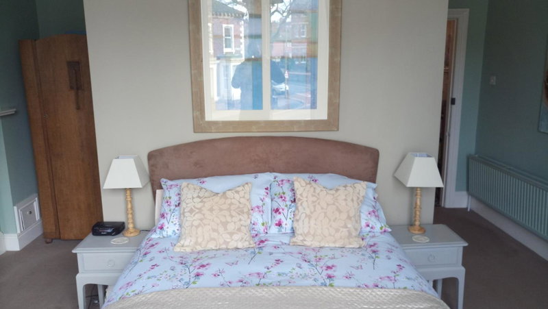 Warwick Lodge, Carlisle, United Kingdom