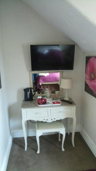 Warwick Lodge, Carlisle, United Kingdom