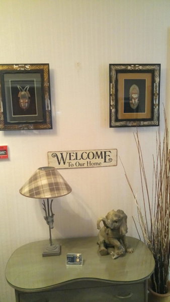 Warwick Lodge, Carlisle, United Kingdom