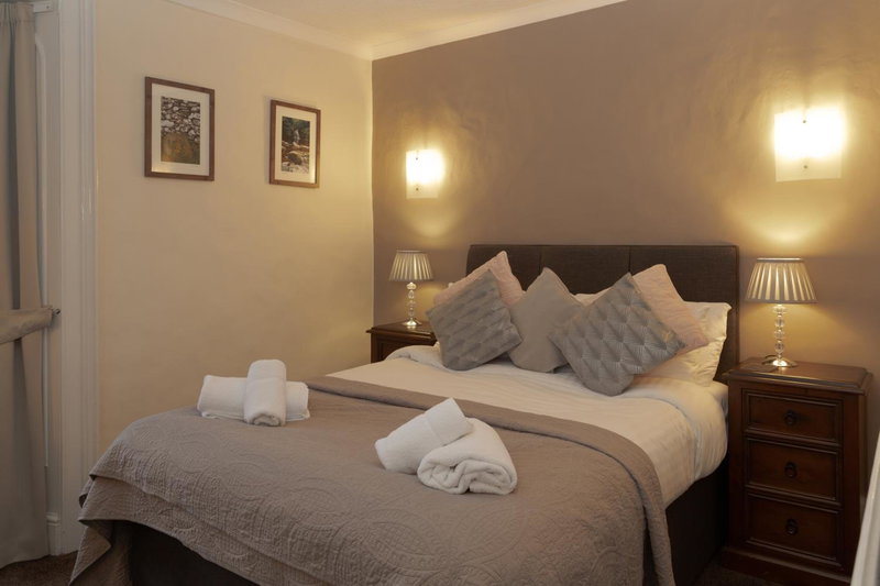 The Wheatsheaf Inn, Carperby, United Kingdom