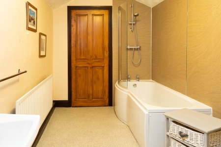 The Wheatsheaf Inn, Carperby, United Kingdom