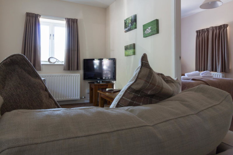 The Wheatsheaf Inn, Carperby, United Kingdom