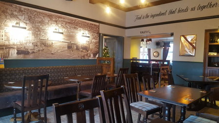 The Dolphin, Whitby, United Kingdom