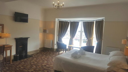 The Dolphin, Whitby, United Kingdom