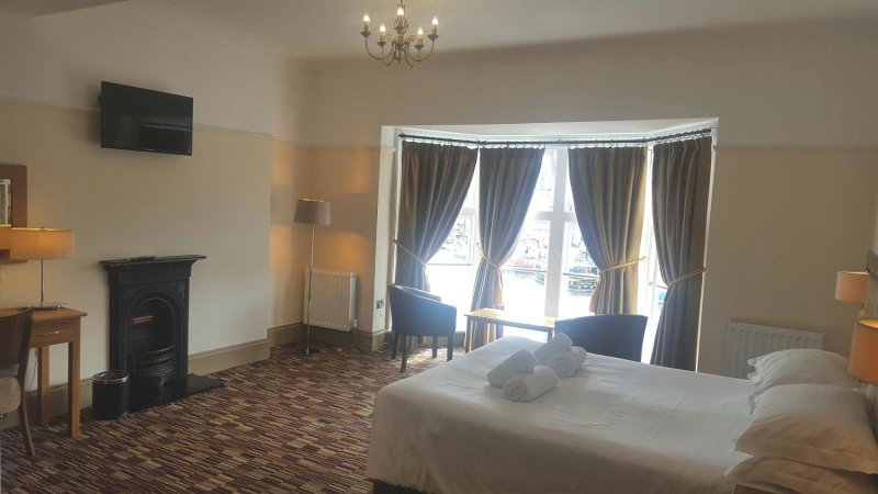 The Dolphin, Whitby, United Kingdom