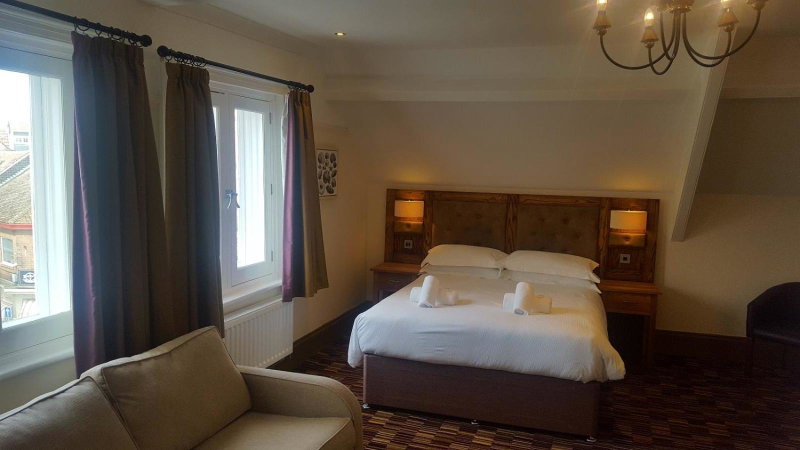 The Dolphin, Whitby, United Kingdom