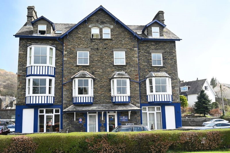 Brathay Lodge, Ambleside, United Kingdom