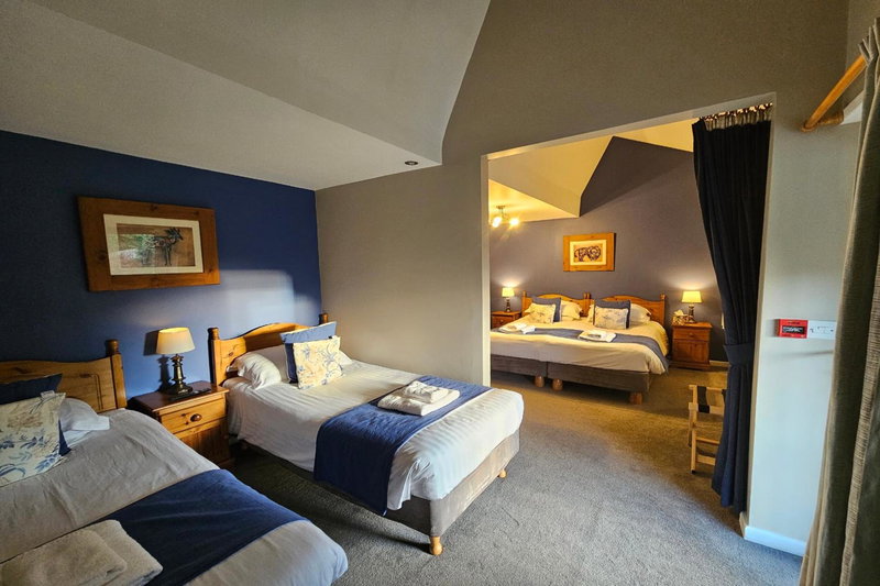 Brathay Lodge, Ambleside, United Kingdom