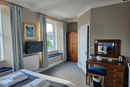 Brathay Lodge, Ambleside, United Kingdom
