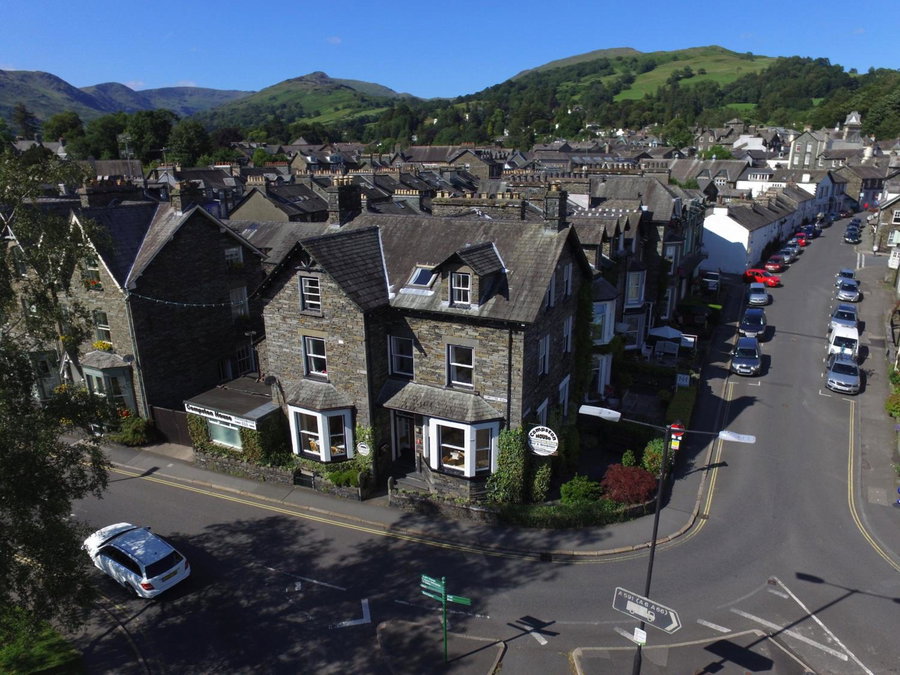 Compston House B & B, Ambleside, United Kingdom