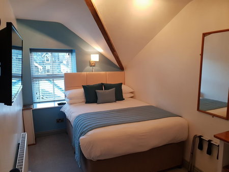 Compston House B & B, Ambleside, United Kingdom