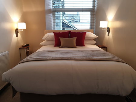 Compston House B & B, Ambleside, United Kingdom