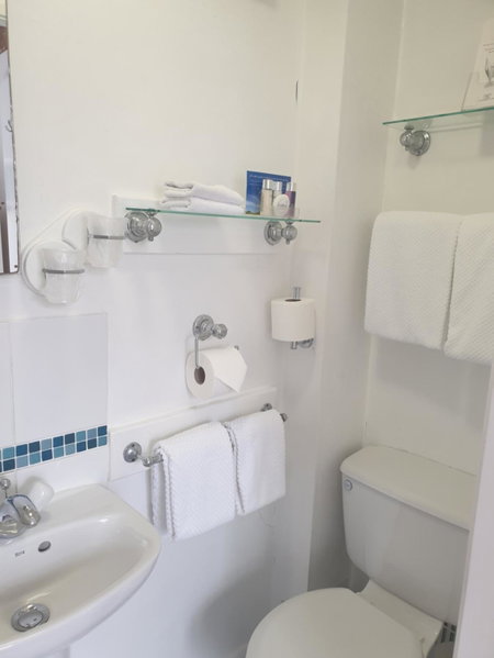 Compston House B & B, Ambleside, United Kingdom