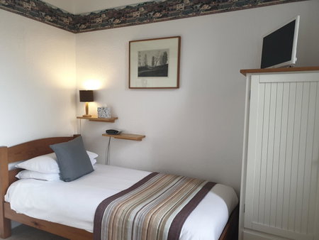 Compston House B & B, Ambleside, United Kingdom