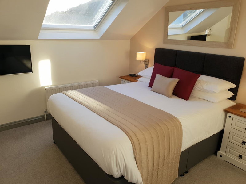 Compston House B & B, Ambleside, United Kingdom