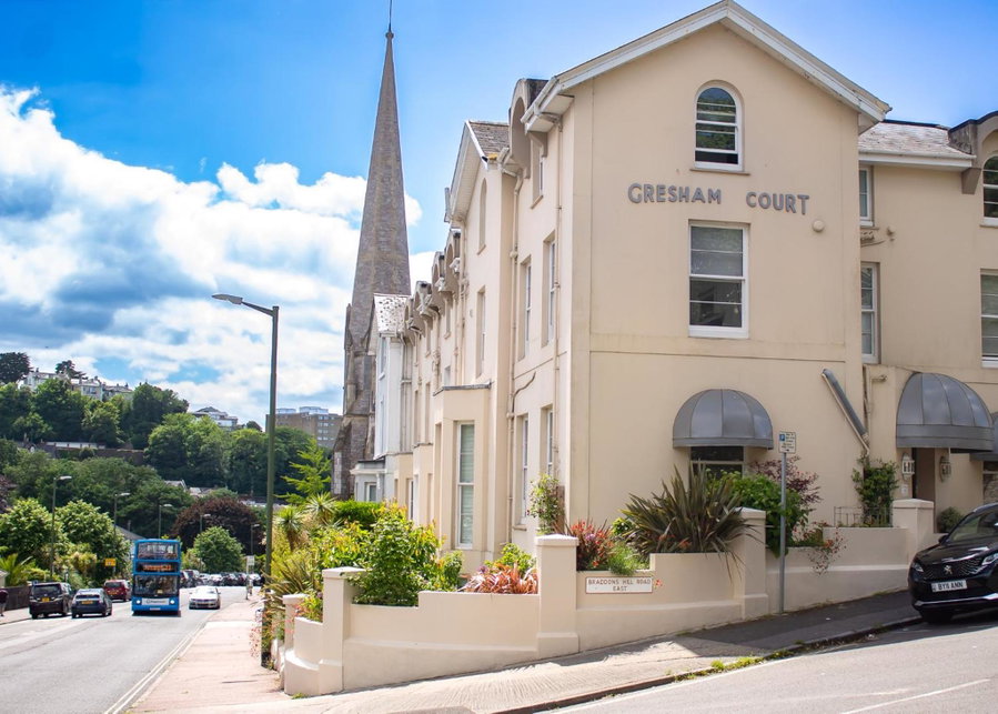 Gresham Court, Torquay, United Kingdom