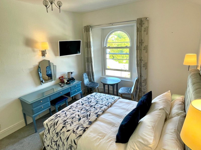 Gresham Court, Torquay, United Kingdom