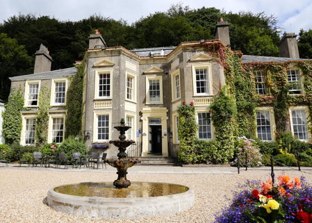 New House Country Hotel, Cardiff, United Kingdom