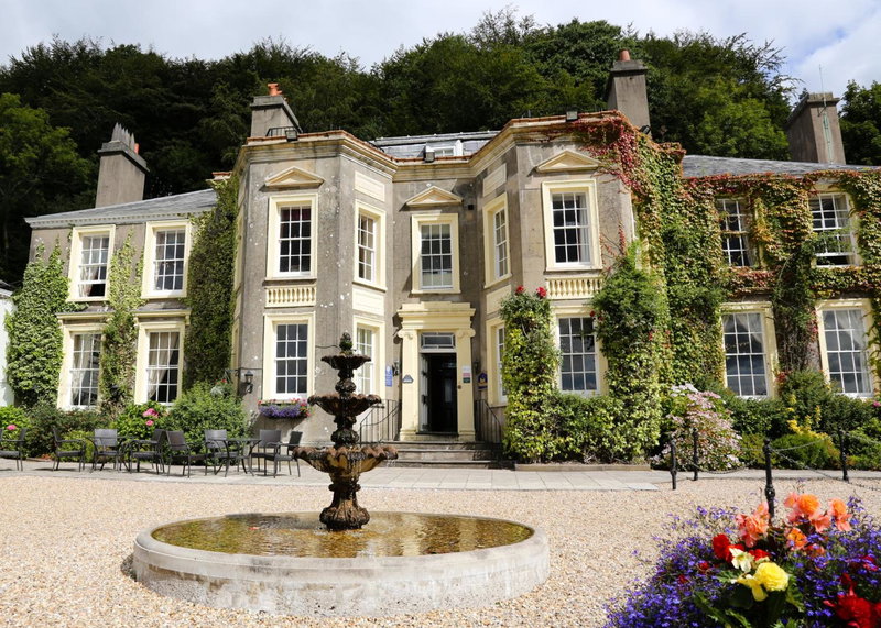 New House Country Hotel, Cardiff, United Kingdom