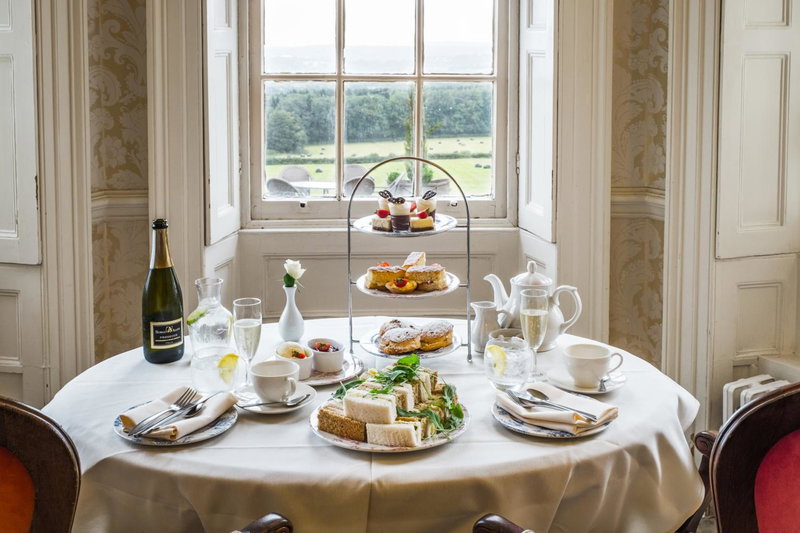 New House Country Hotel, Cardiff, United Kingdom