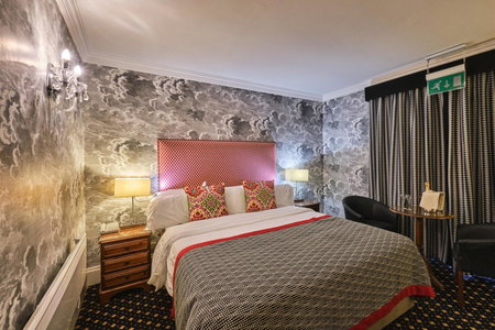 New House Country Hotel, Cardiff, United Kingdom