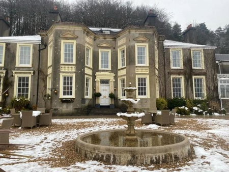 New House Country Hotel, Cardiff, United Kingdom