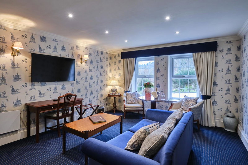 New House Country Hotel, Cardiff, United Kingdom