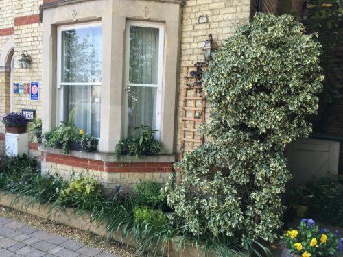 Hotel · Worth House, Cambridge