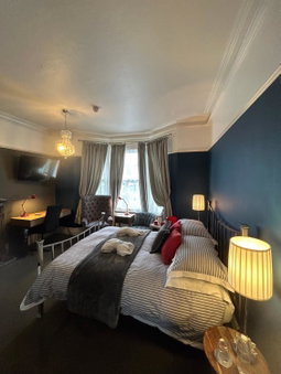 Worth House, Cambridge, United Kingdom