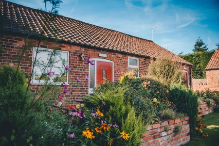 Home Farm & Lodge, Bawtry, United Kingdom
