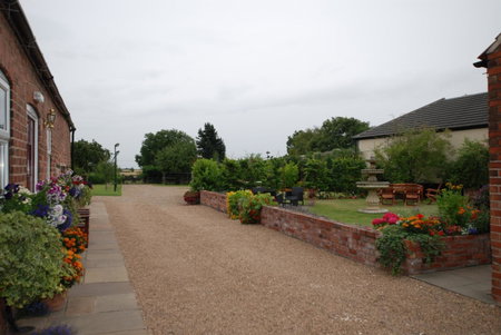 Home Farm & Lodge, Bawtry, United Kingdom