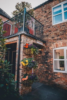 Home Farm & Lodge, Bawtry, United Kingdom