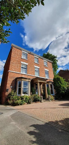 The Lions, Newark upon Trent, United Kingdom