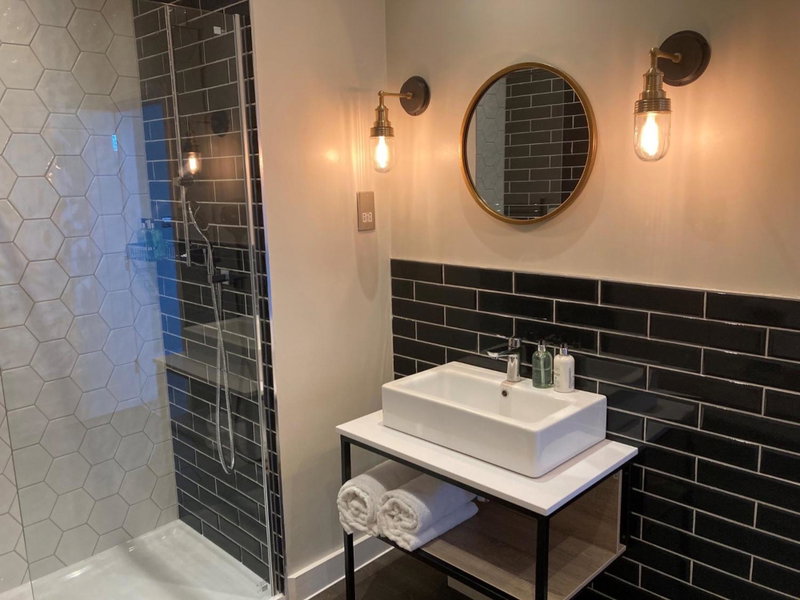 Downs Hotel, Stanmer, United Kingdom