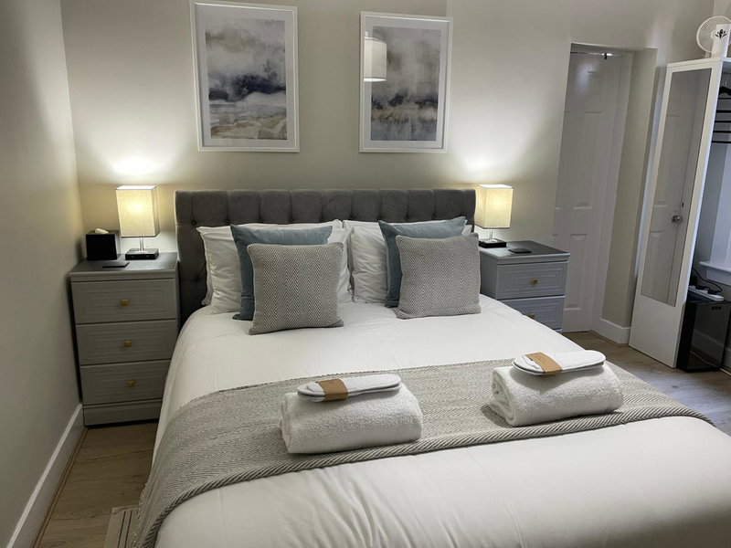 Peacock Guest House, Largs, United Kingdom