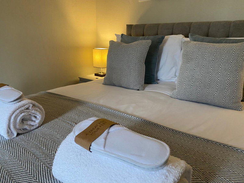 Peacock Guest House, Largs, United Kingdom